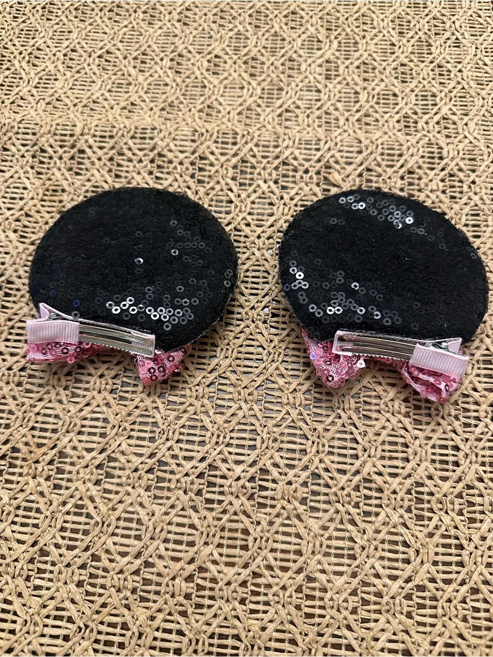N/A set sparkling